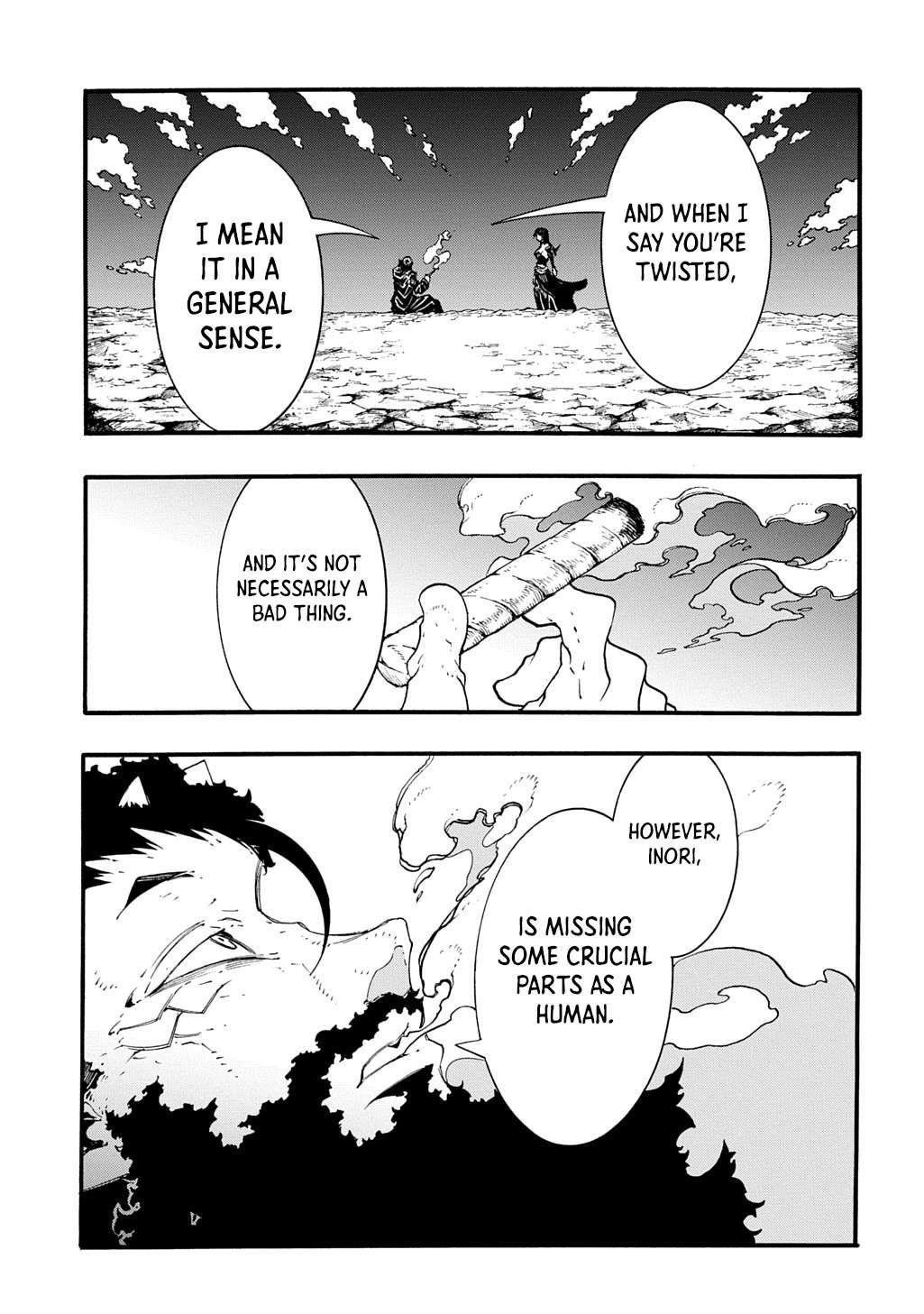 Summoned to a Parallel Fantasy World Many Times Chapter 45 - Page 29 in English