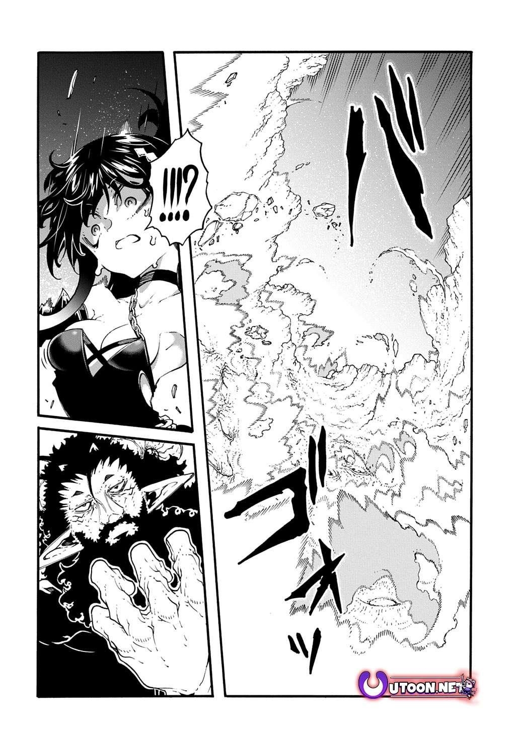 Summoned to a Parallel Fantasy World Many Times Chapter 45 - Page 8 in English