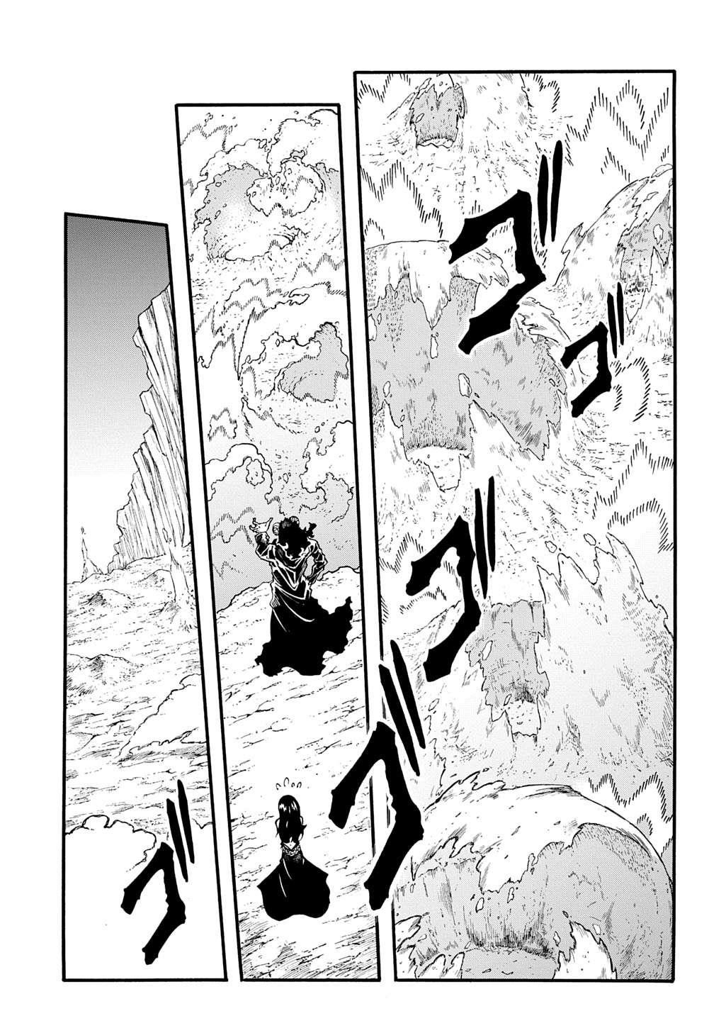 Summoned to a Parallel Fantasy World Many Times Chapter 45 - Page 9 in English