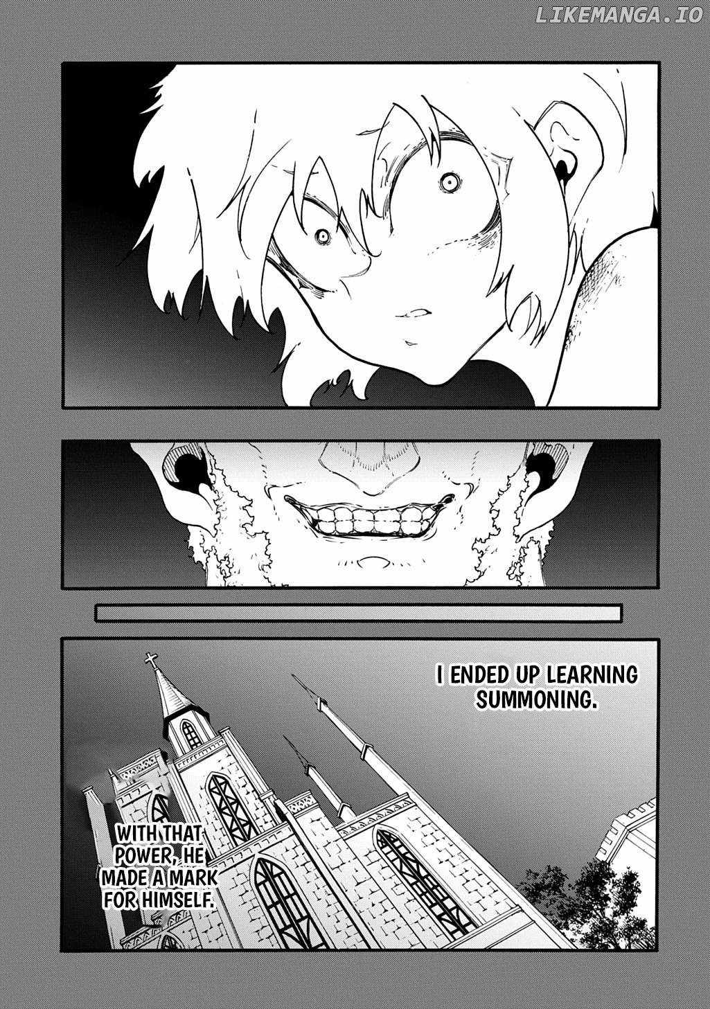 Summoned to a Parallel Fantasy World Many Times Chapter 46 - Page 11 in English