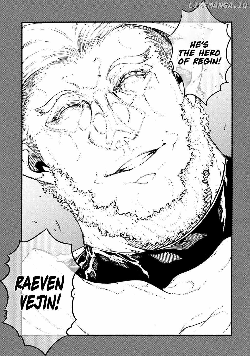 Summoned to a Parallel Fantasy World Many Times Chapter 46 - Page 13 in English