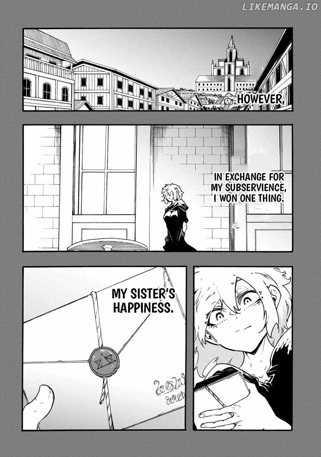 Summoned to a Parallel Fantasy World Many Times Chapter 46 - Page 16 in English