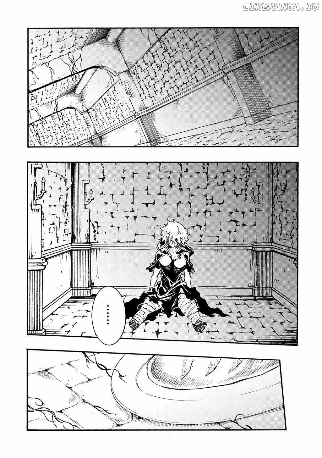 Summoned to a Parallel Fantasy World Many Times Chapter 46 - Page 27 in English