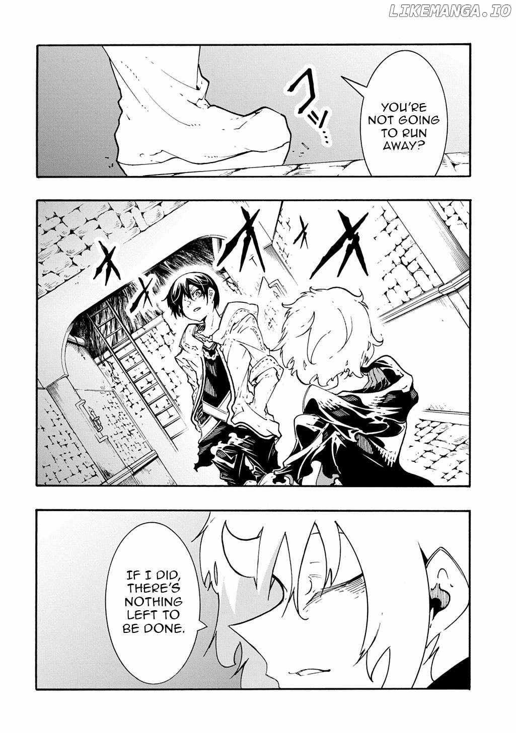 Summoned to a Parallel Fantasy World Many Times Chapter 46 - Page 28 in English