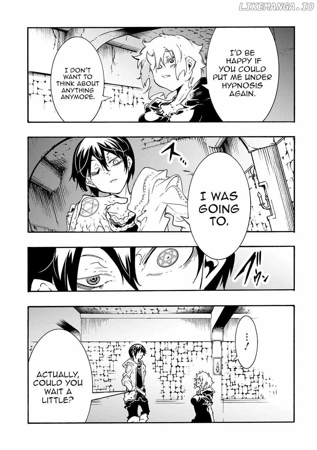 Summoned to a Parallel Fantasy World Many Times Chapter 46 - Page 33 in English