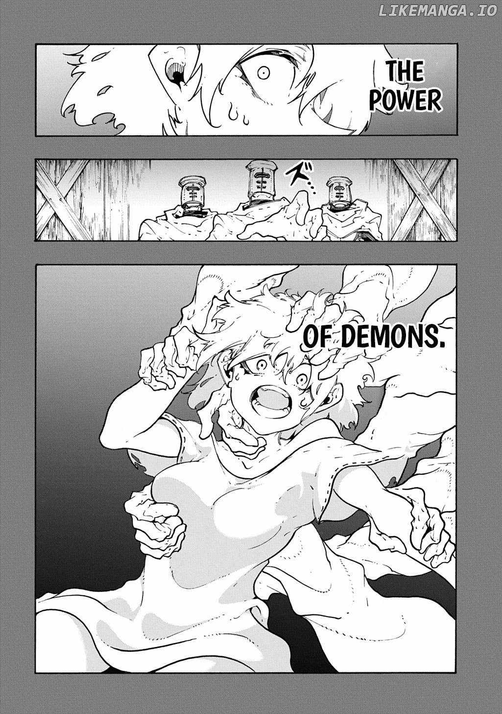 Summoned to a Parallel Fantasy World Many Times Chapter 46 - Page 4 in English