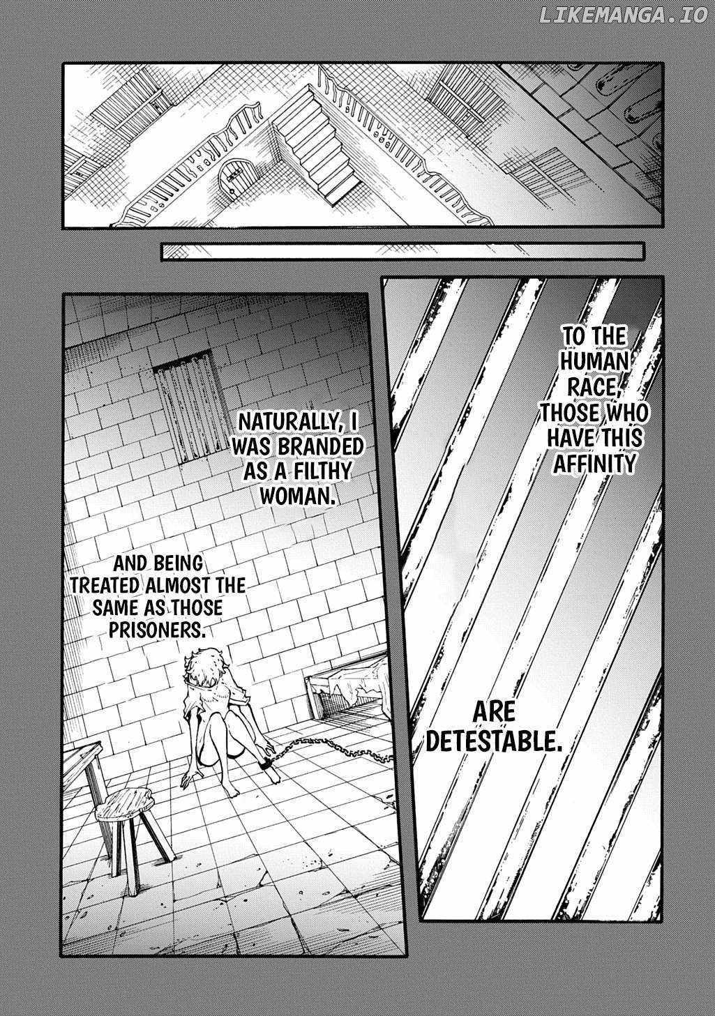 Summoned to a Parallel Fantasy World Many Times Chapter 46 - Page 5 in English