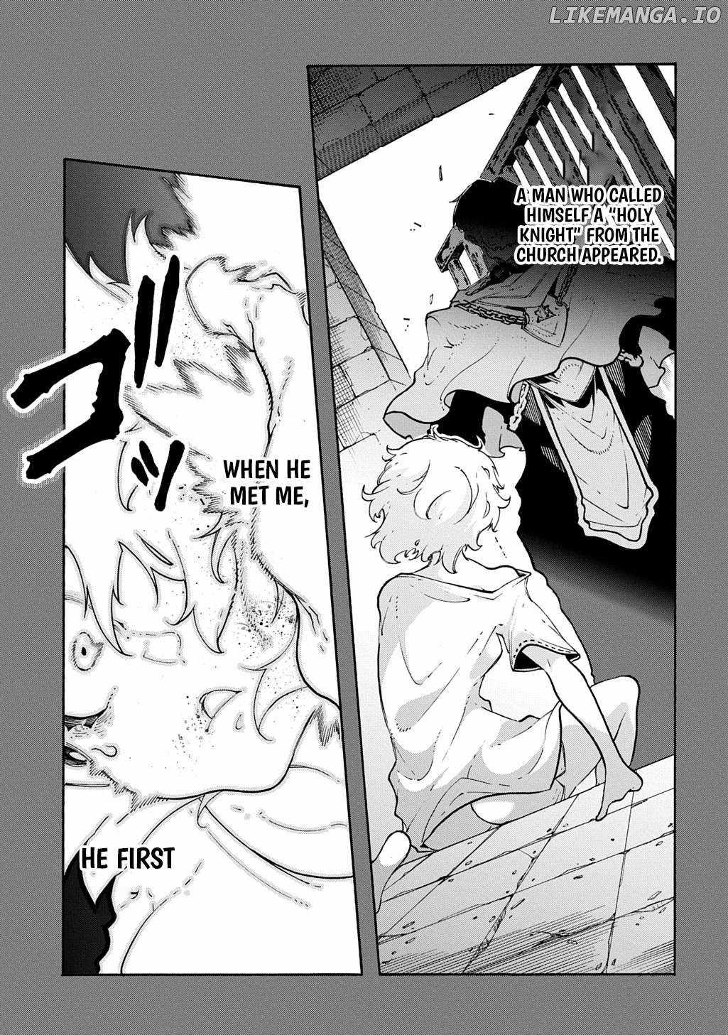 Summoned to a Parallel Fantasy World Many Times Chapter 46 - Page 7 in English