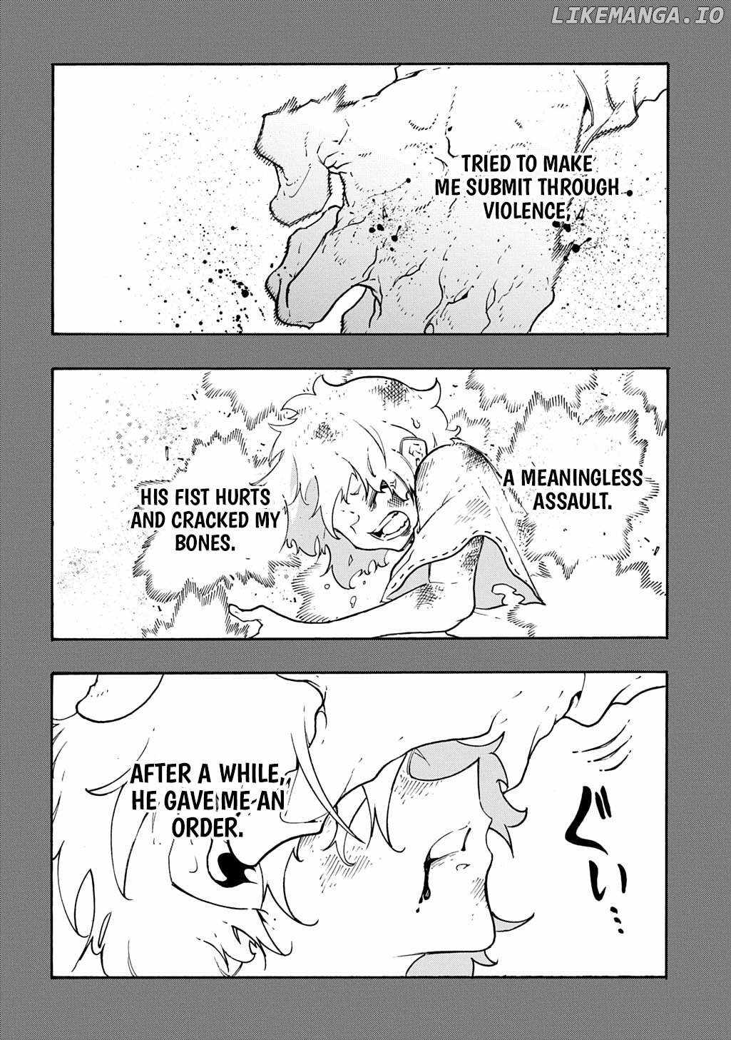 Summoned to a Parallel Fantasy World Many Times Chapter 46 - Page 8 in English