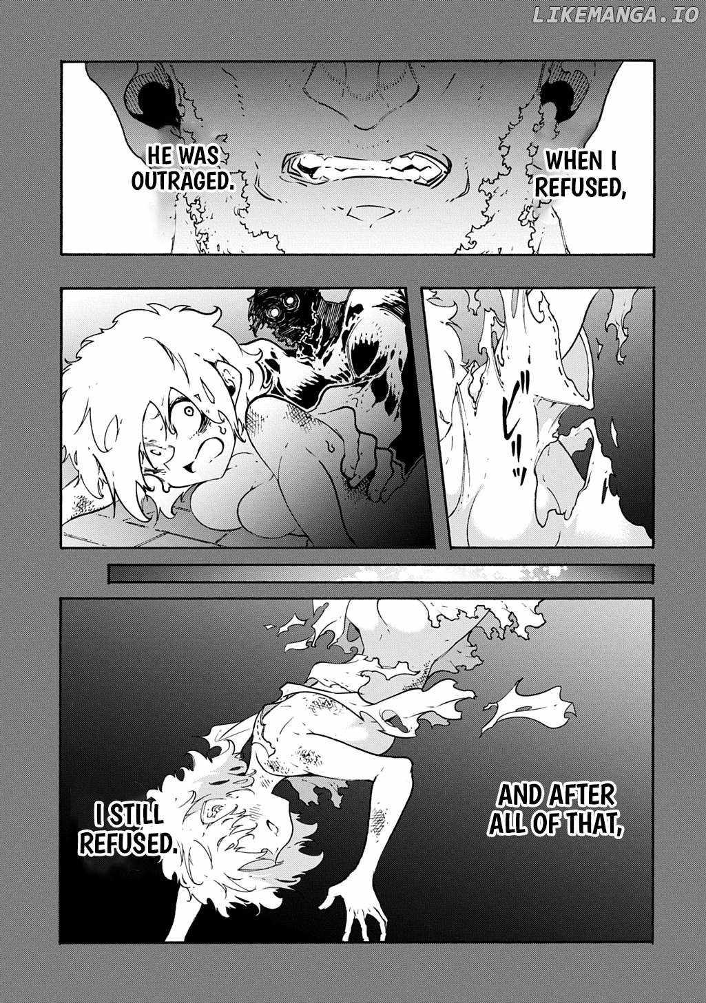 Summoned to a Parallel Fantasy World Many Times Chapter 46 - Page 9 in English