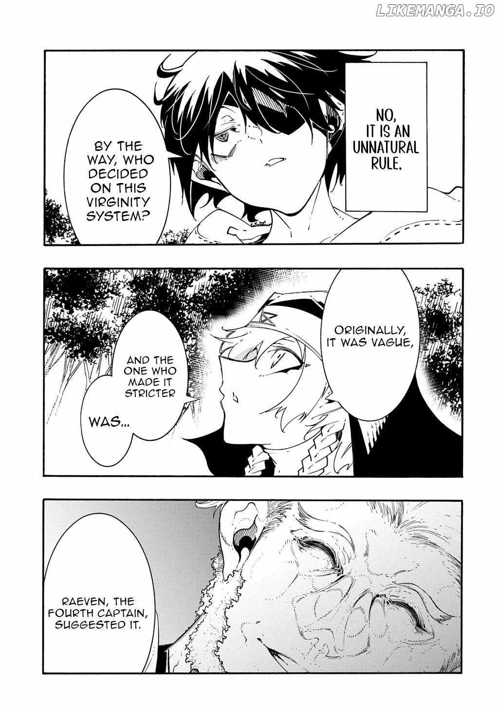 Summoned to a Parallel Fantasy World Many Times Chapter 47 - Page 12 in English