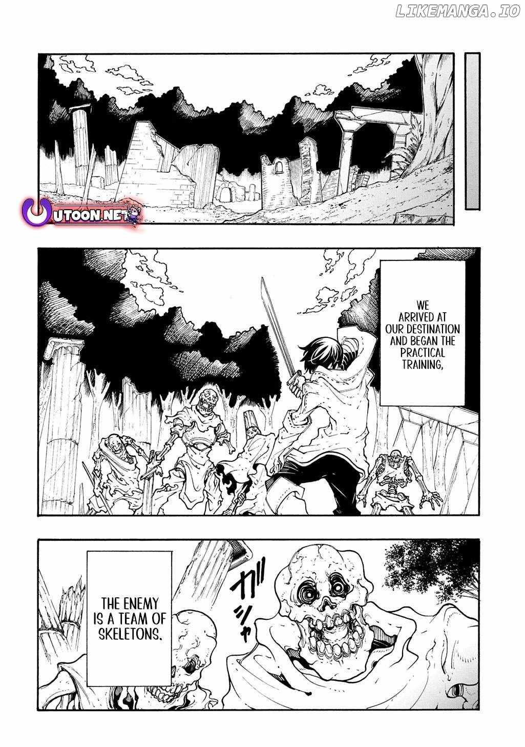 Summoned to a Parallel Fantasy World Many Times Chapter 47 - Page 13 in English