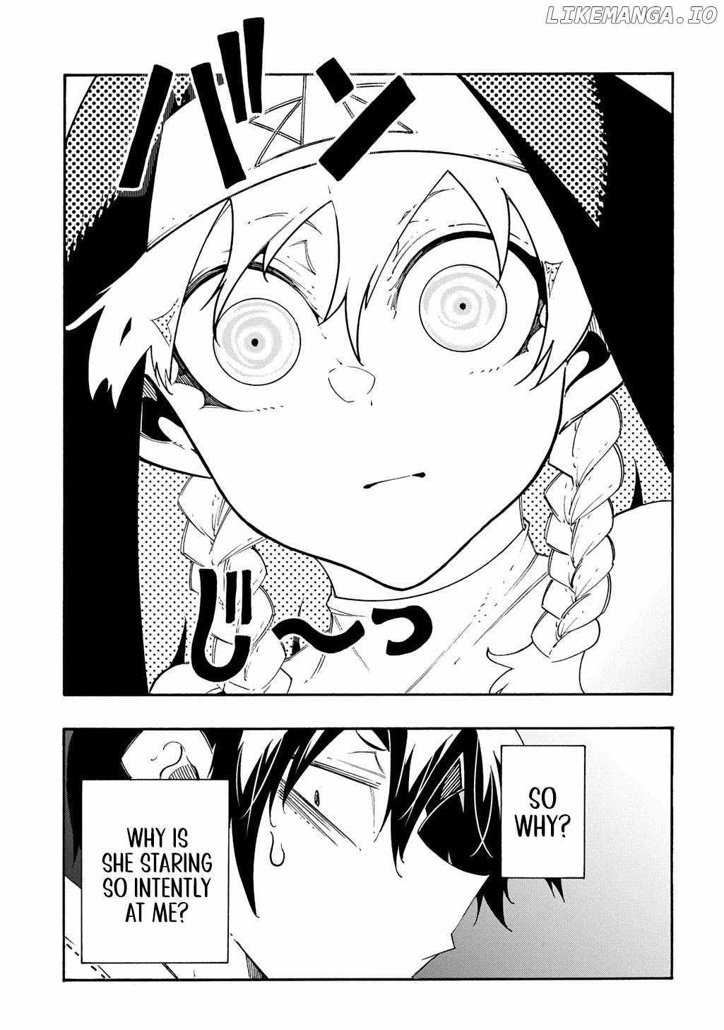 Summoned to a Parallel Fantasy World Many Times Chapter 47 - Page 18 in English