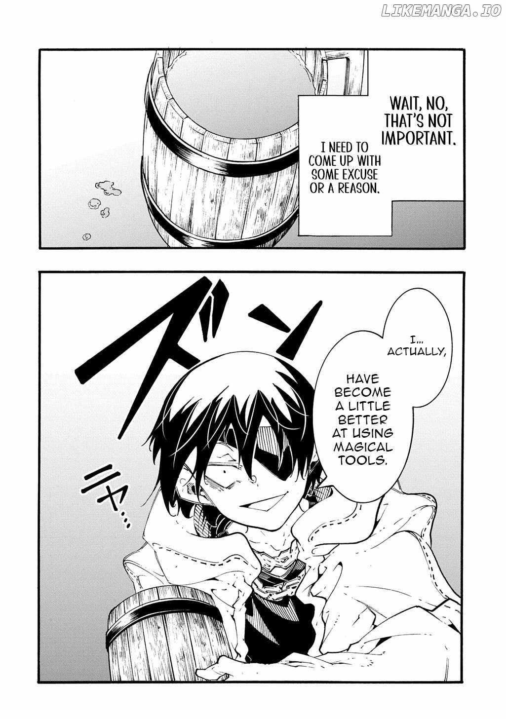 Summoned to a Parallel Fantasy World Many Times Chapter 47 - Page 23 in English