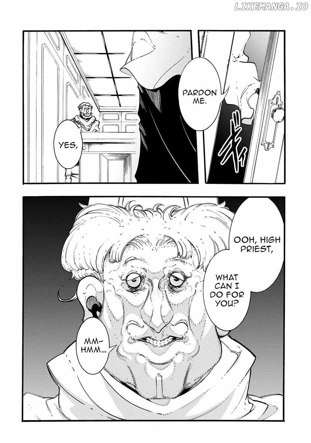 Summoned to a Parallel Fantasy World Many Times Chapter 47 - Page 3 in English