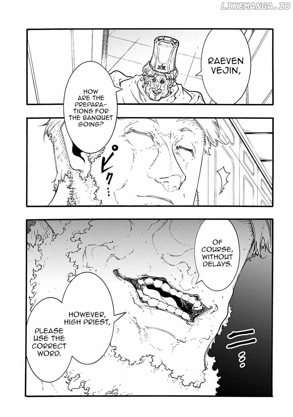 Summoned to a Parallel Fantasy World Many Times Chapter 47 - Page 4 in English
