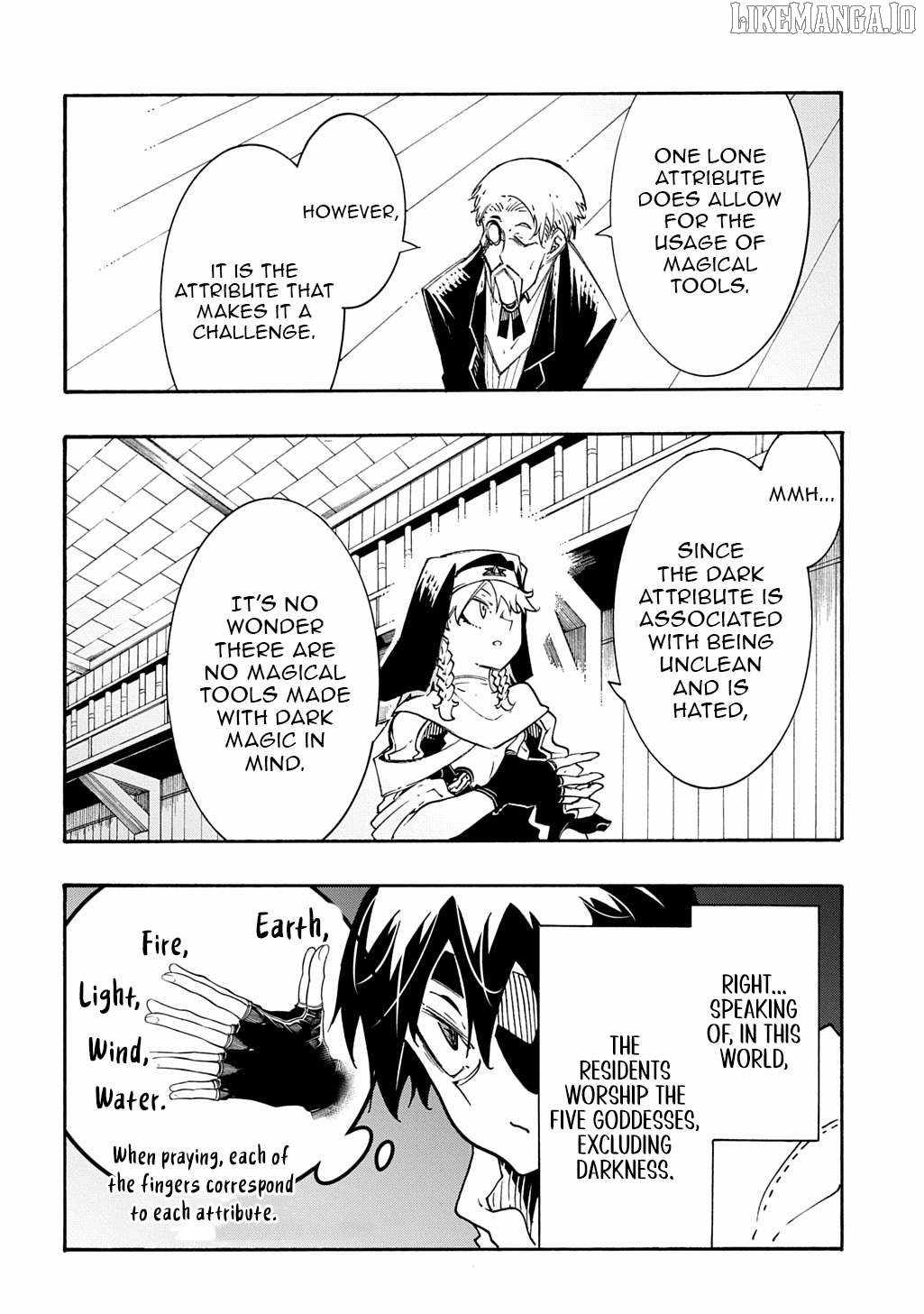 Summoned to a Parallel Fantasy World Many Times Chapter 48 - Page 11 in English