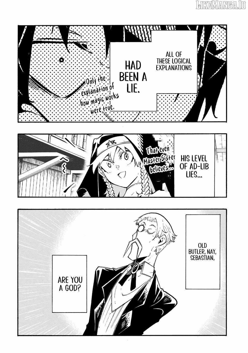 Summoned to a Parallel Fantasy World Many Times Chapter 48 - Page 13 in English
