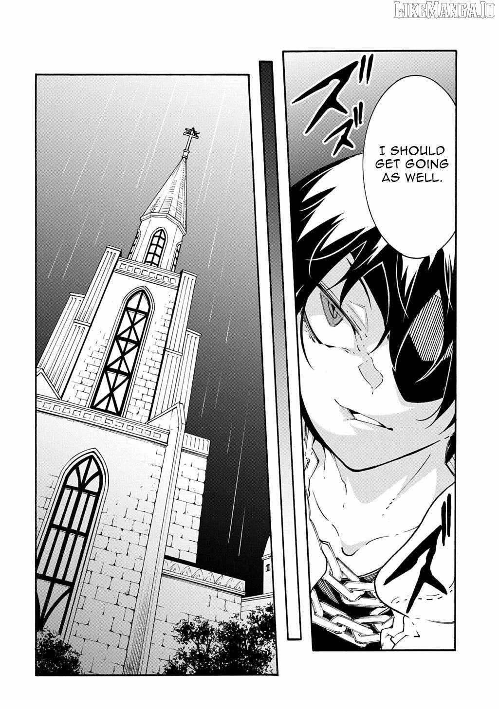 Summoned to a Parallel Fantasy World Many Times Chapter 48 - Page 17 in English