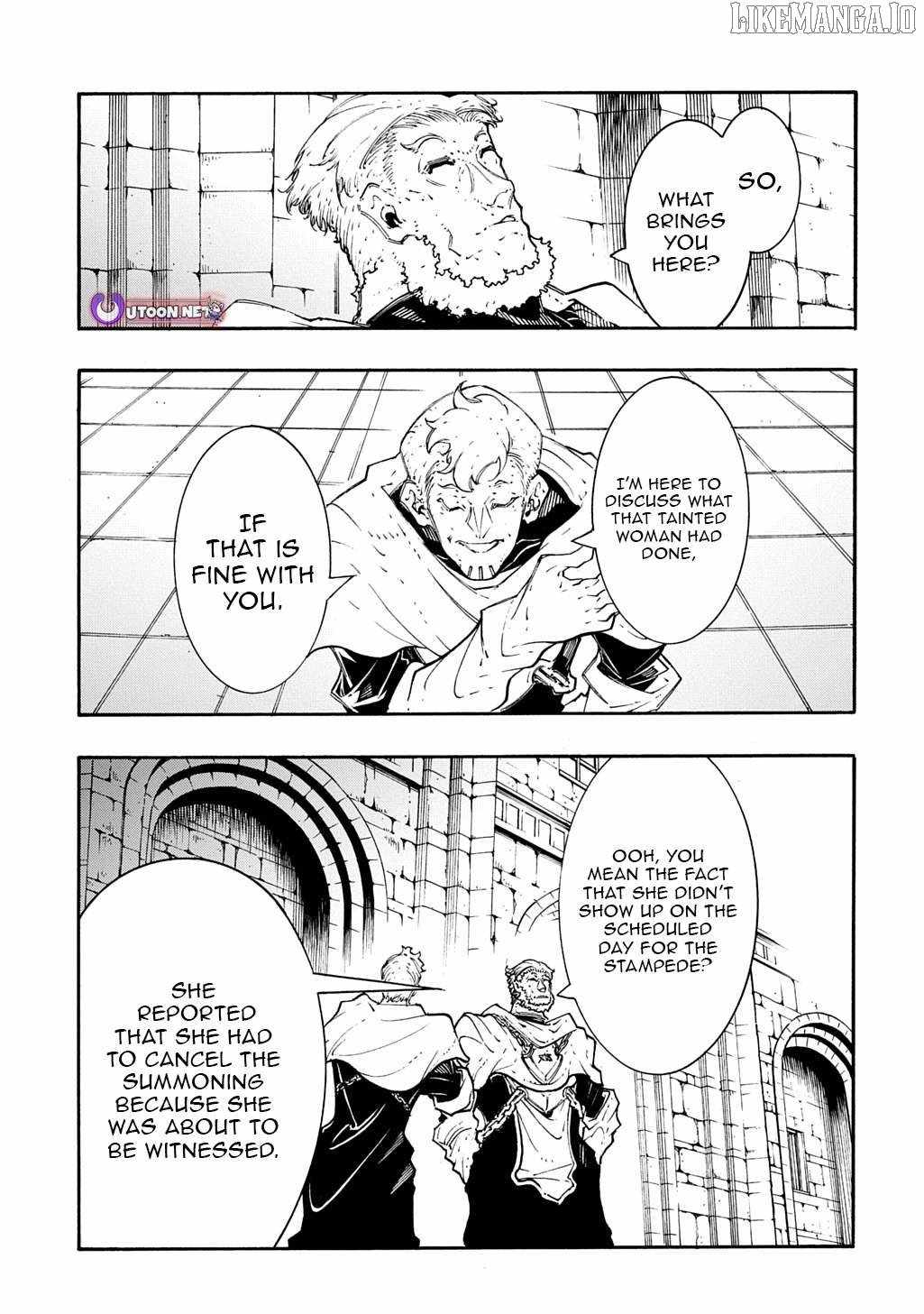 Summoned to a Parallel Fantasy World Many Times Chapter 48 - Page 18 in English