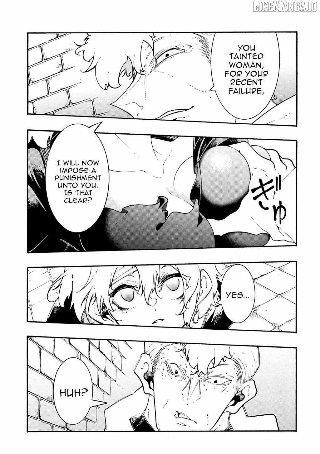 Summoned to a Parallel Fantasy World Many Times Chapter 48 - Page 22 in English