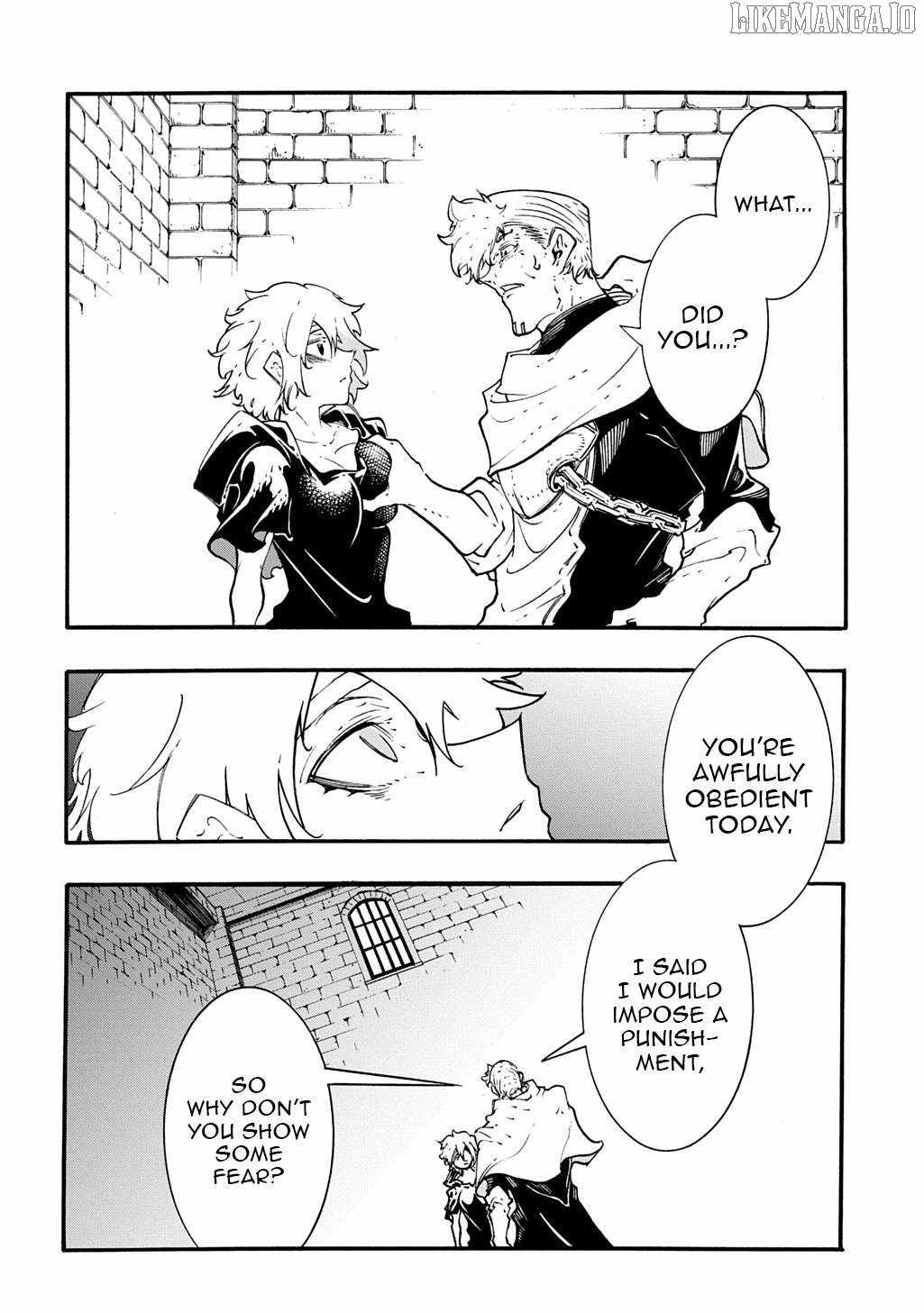 Summoned to a Parallel Fantasy World Many Times Chapter 48 - Page 23 in English
