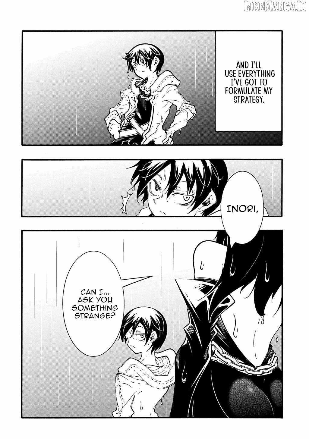 Summoned to a Parallel Fantasy World Many Times Chapter 48 - Page 27 in English