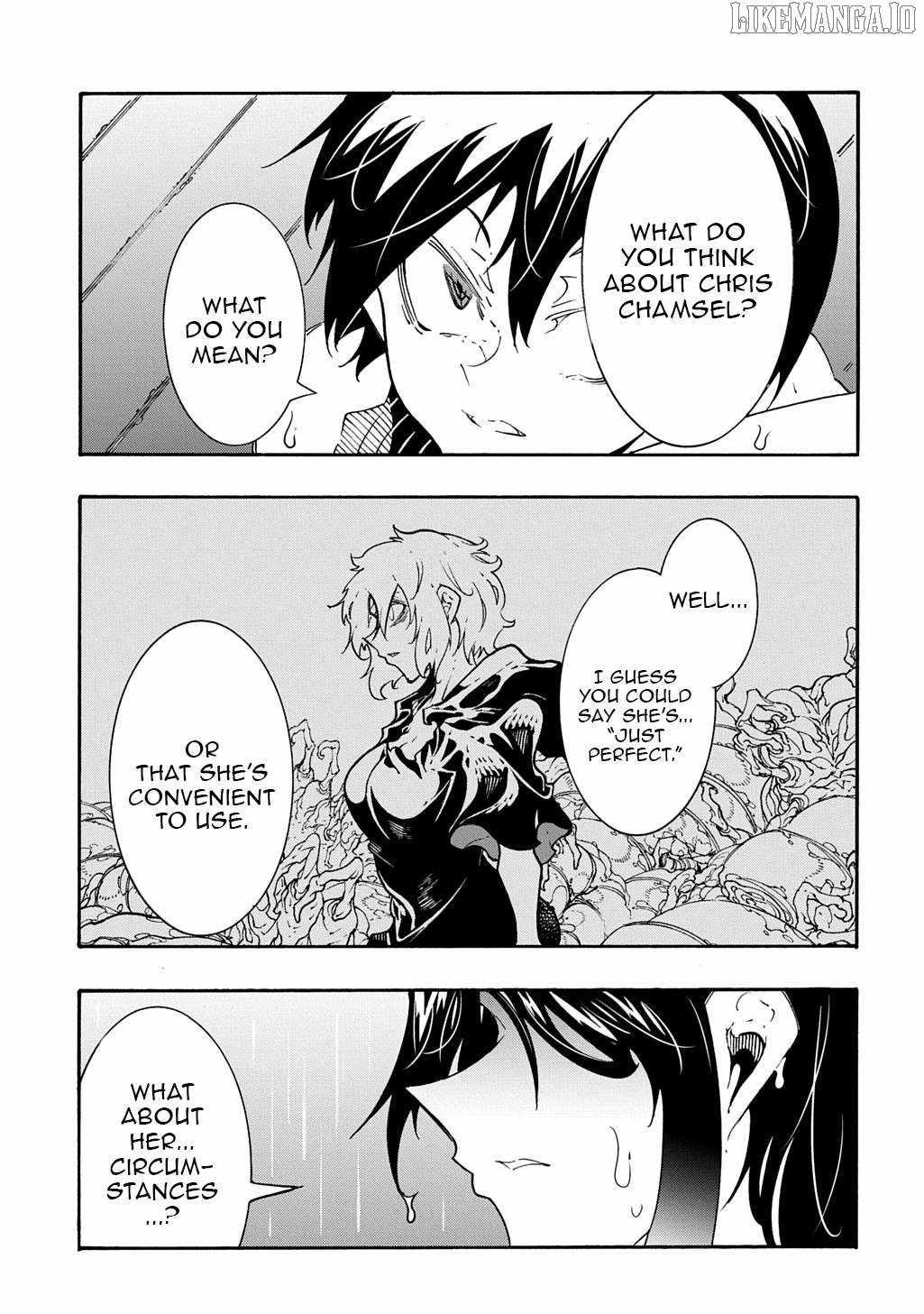 Summoned to a Parallel Fantasy World Many Times Chapter 48 - Page 28 in English