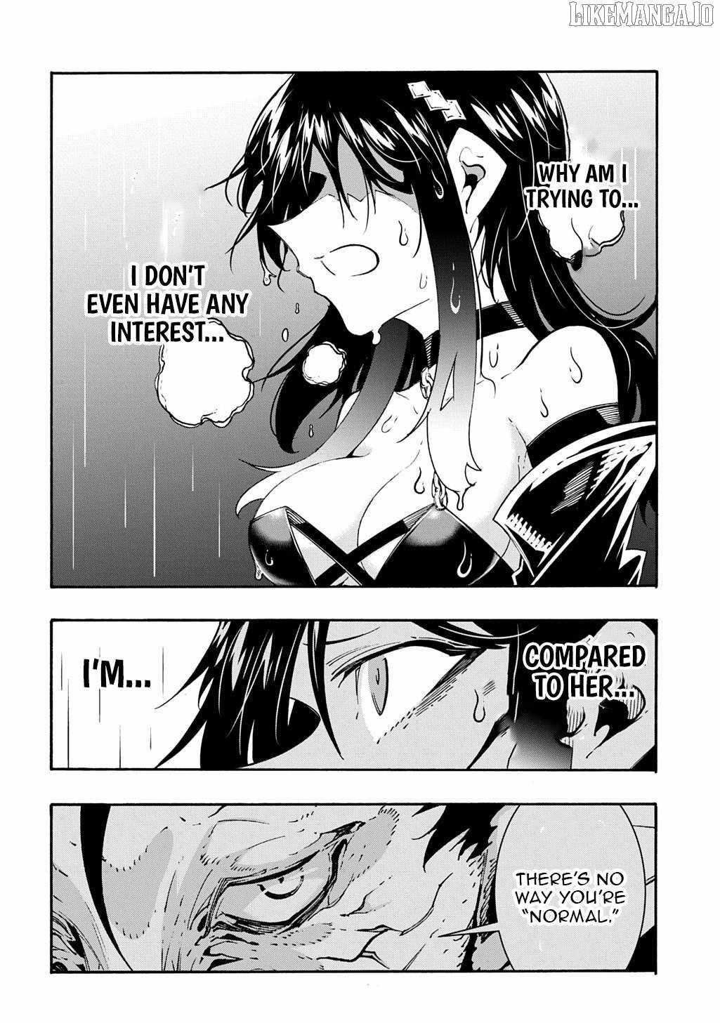 Summoned to a Parallel Fantasy World Many Times Chapter 48 - Page 31 in English