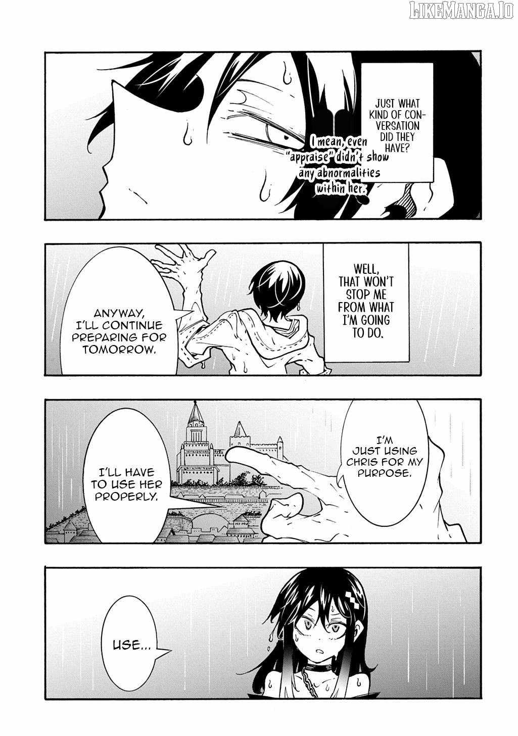 Summoned to a Parallel Fantasy World Many Times Chapter 48 - Page 34 in English