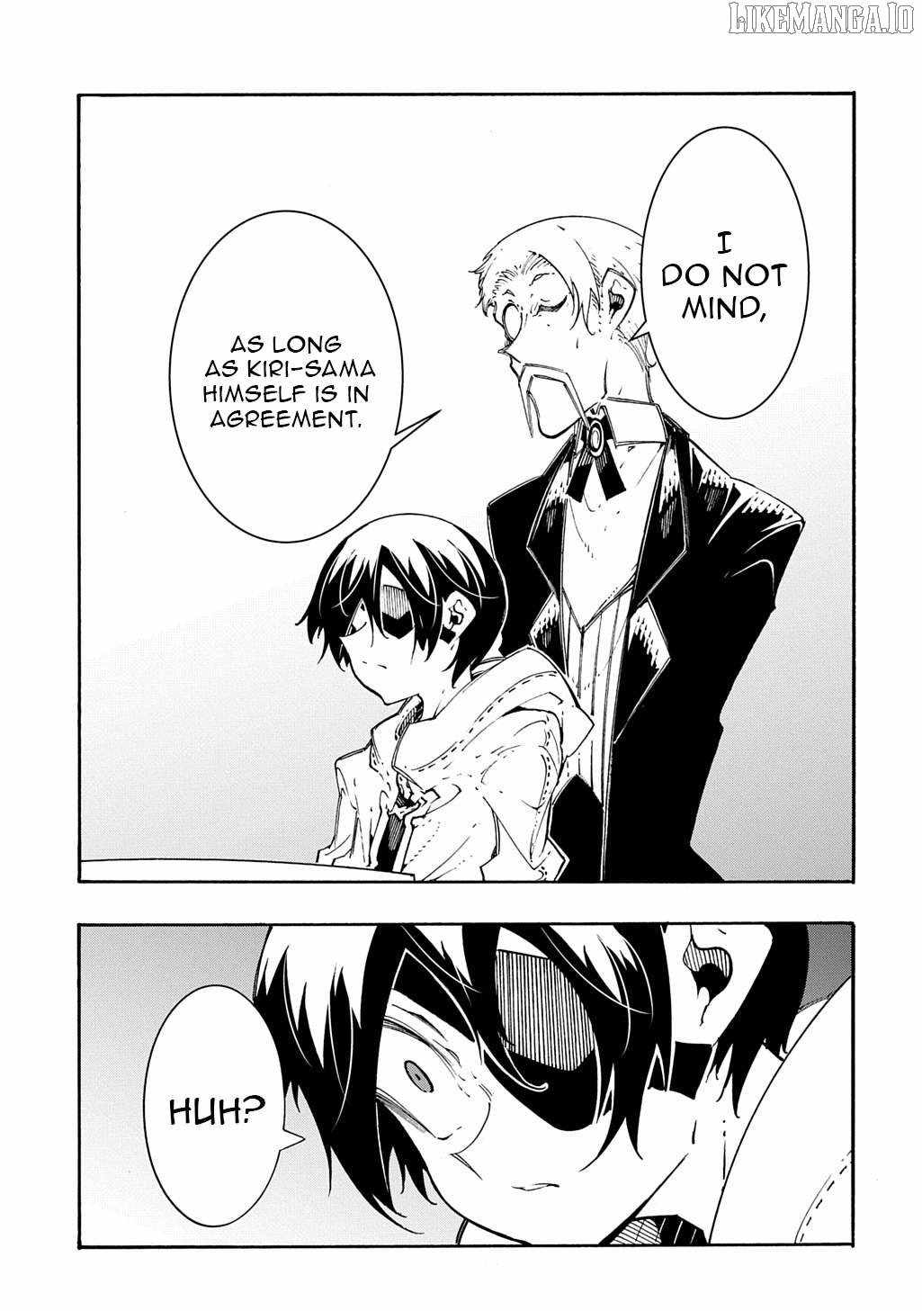 Summoned to a Parallel Fantasy World Many Times Chapter 48 - Page 6 in English