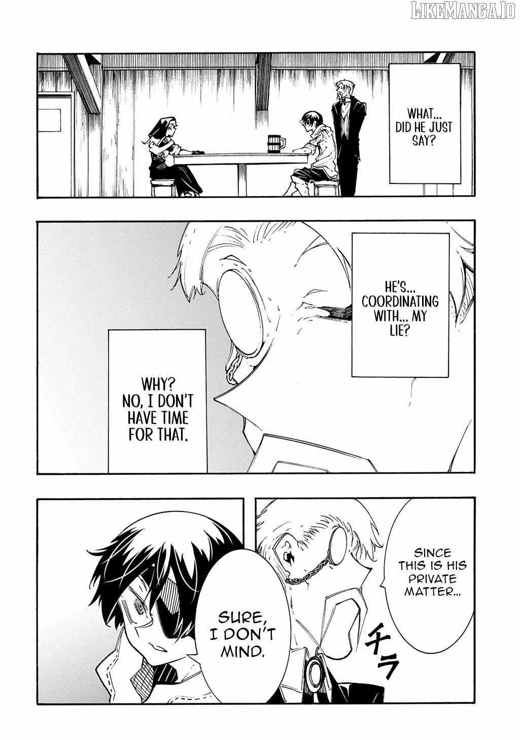 Summoned to a Parallel Fantasy World Many Times Chapter 48 - Page 7 in English