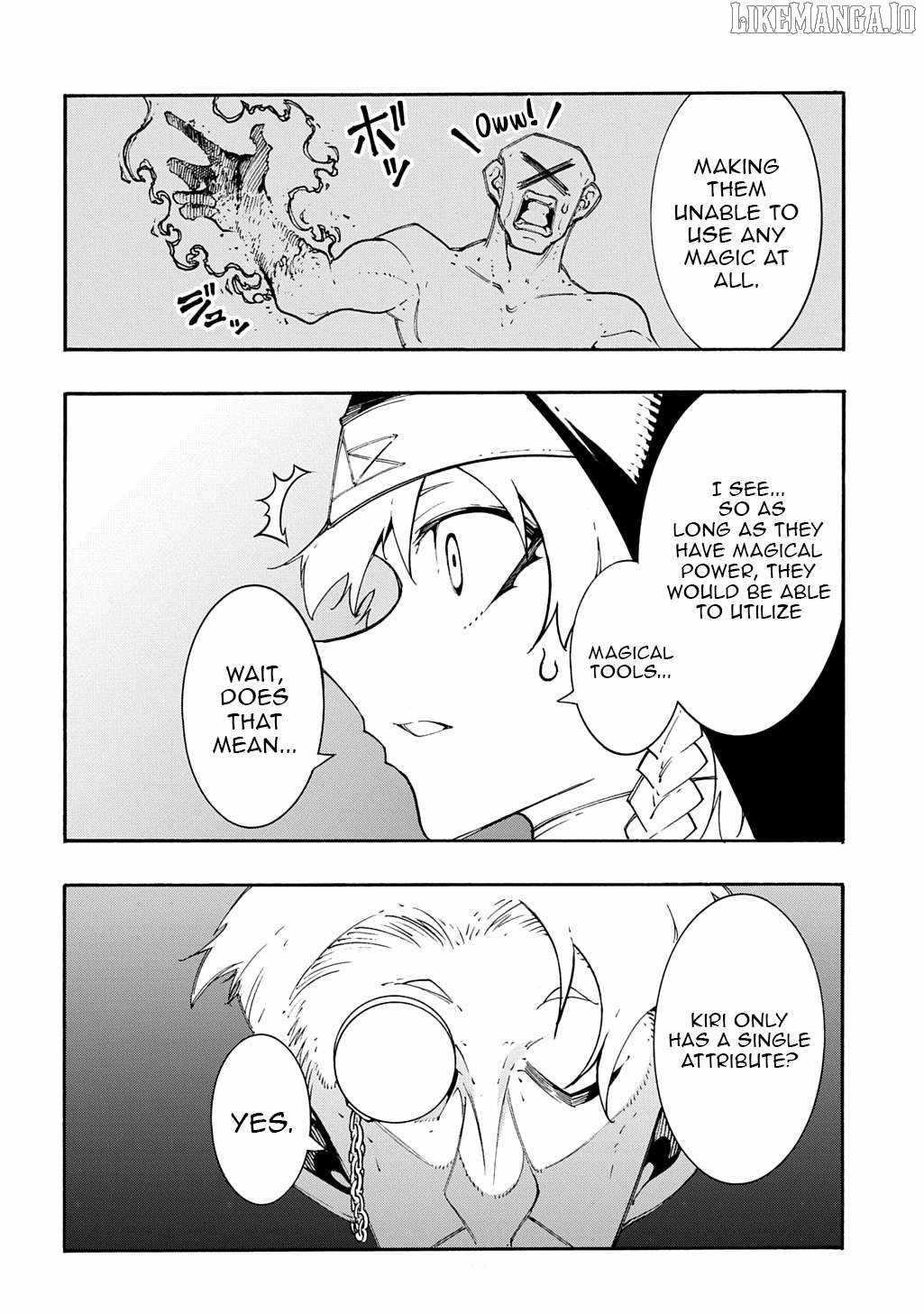 Summoned to a Parallel Fantasy World Many Times Chapter 48 - Page 9 in English
