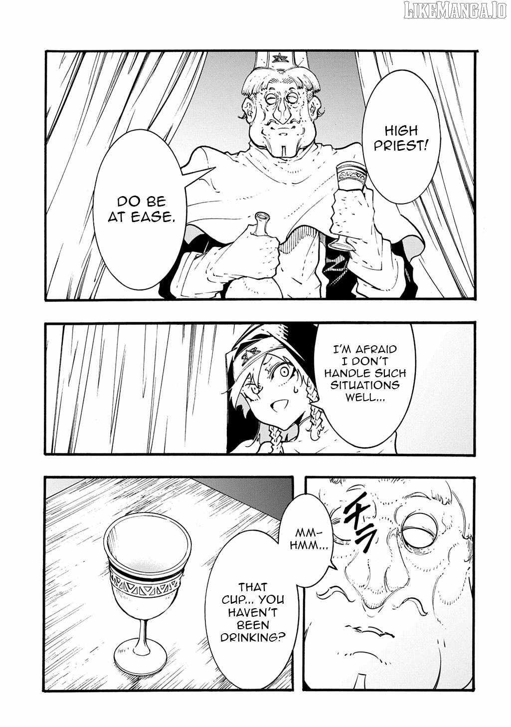 Summoned to a Parallel Fantasy World Many Times Chapter 49 - Page 10 in English