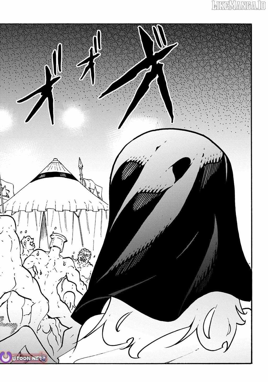 Summoned to a Parallel Fantasy World Many Times Chapter 49 - Page 13 in English