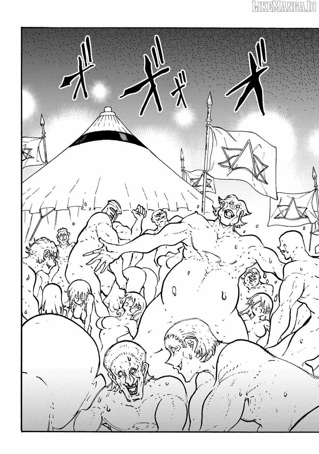 Summoned to a Parallel Fantasy World Many Times Chapter 49 - Page 14 in English