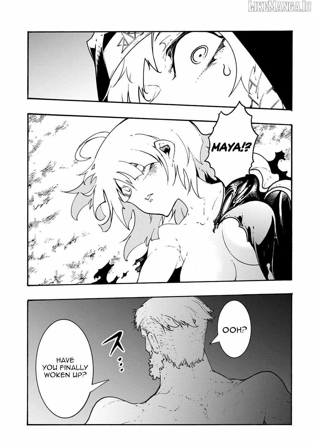 Summoned to a Parallel Fantasy World Many Times Chapter 49 - Page 16 in English