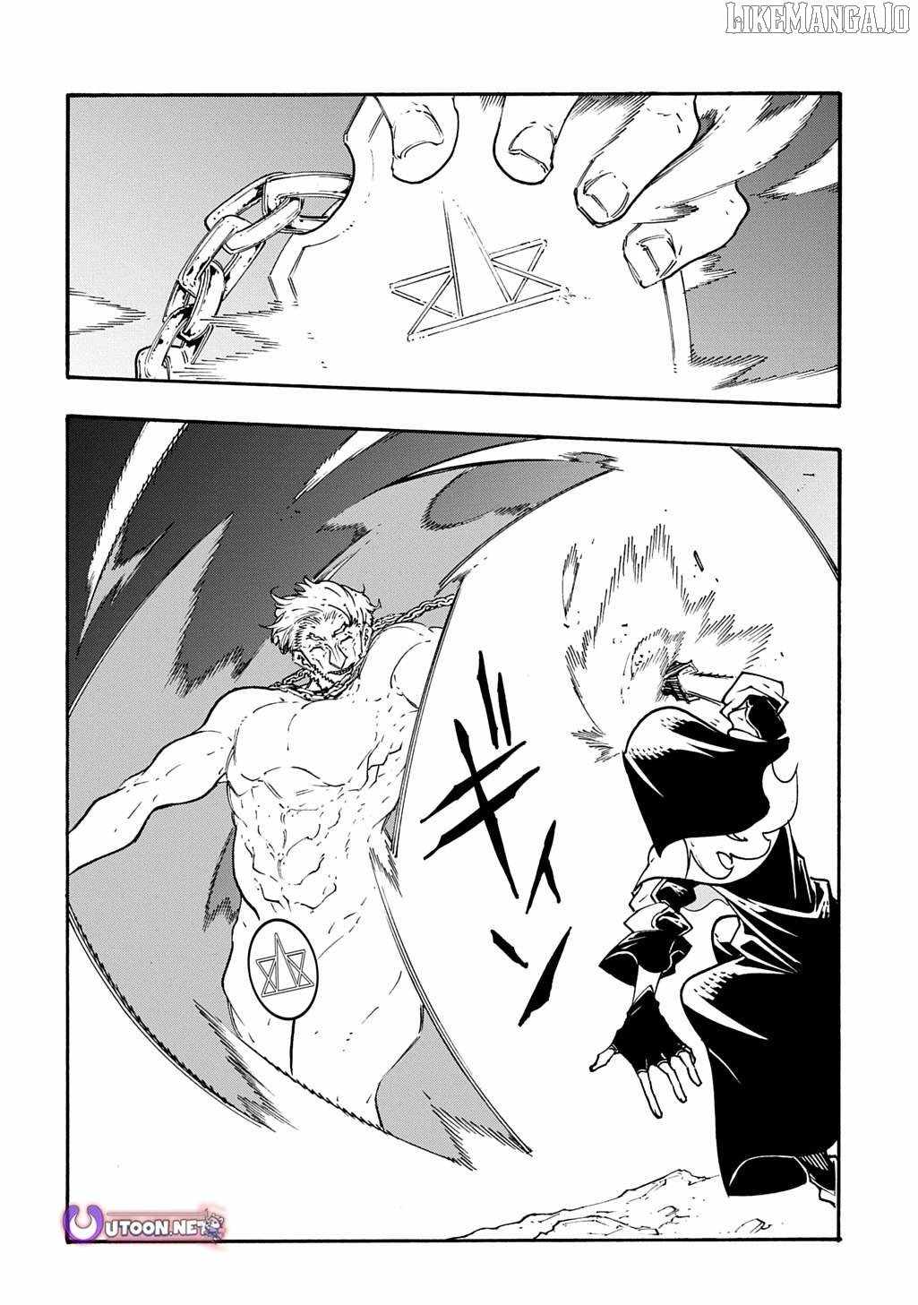 Summoned to a Parallel Fantasy World Many Times Chapter 49 - Page 21 in English
