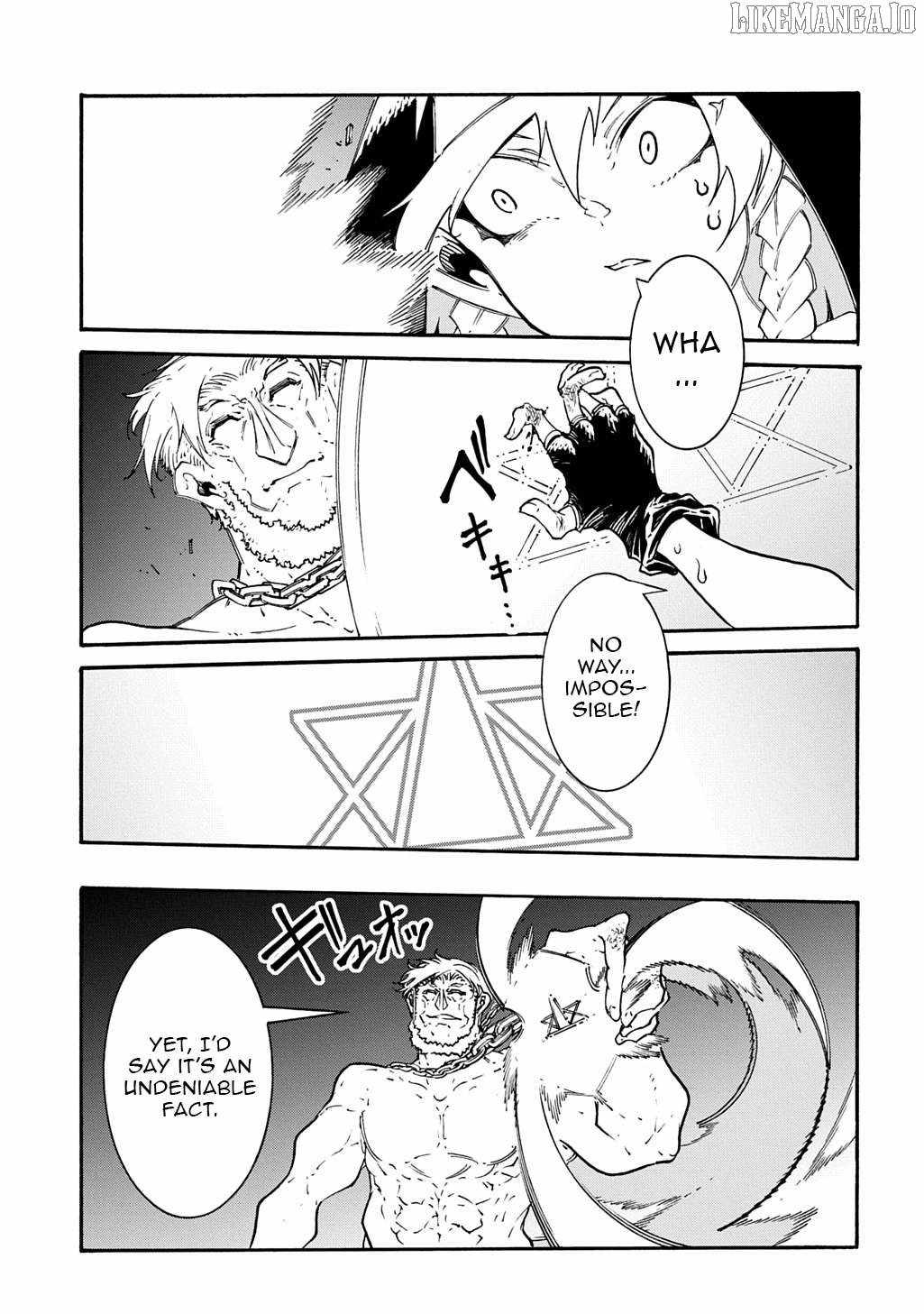 Summoned to a Parallel Fantasy World Many Times Chapter 49 - Page 22 in English