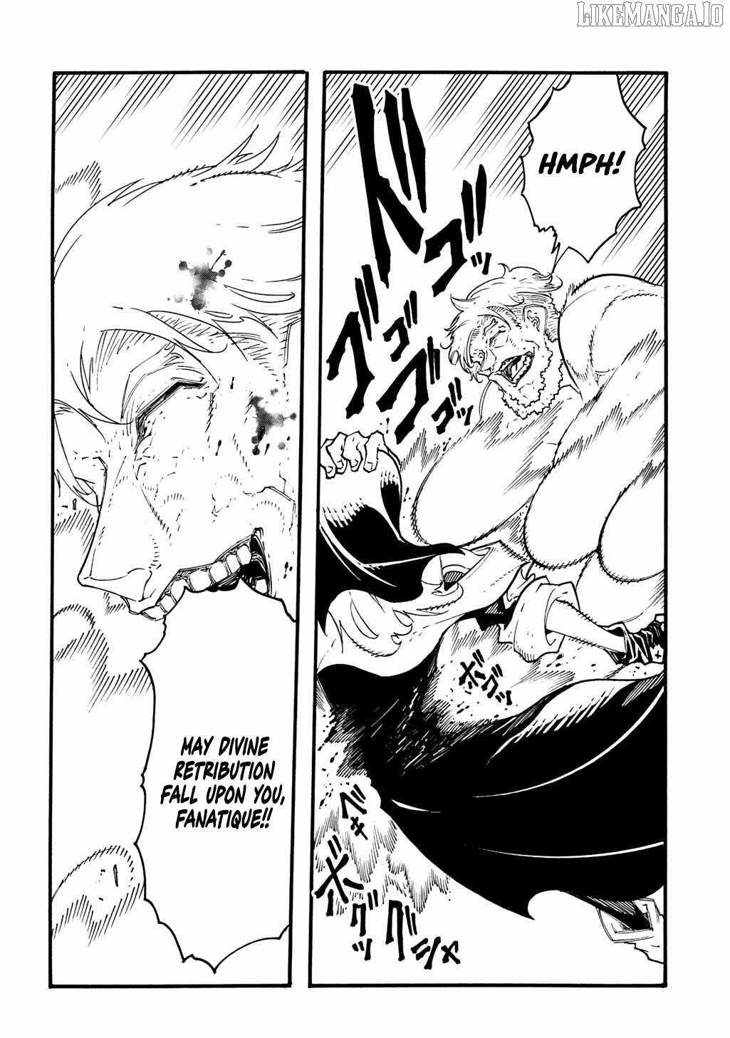 Summoned to a Parallel Fantasy World Many Times Chapter 49 - Page 27 in English