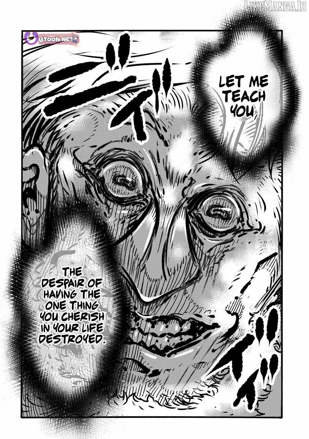 Summoned to a Parallel Fantasy World Many Times Chapter 49 - Page 29 in English