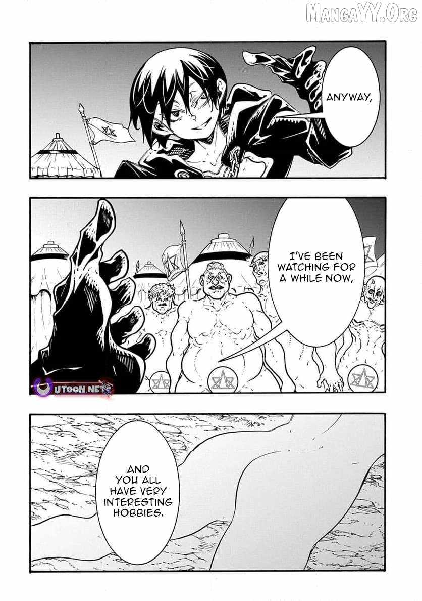 Summoned to a Parallel Fantasy World Many Times Chapter 50 - Page 13 in English