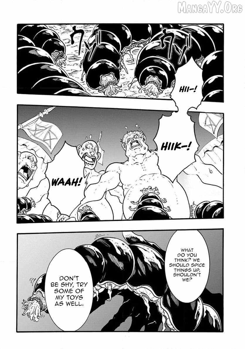 Summoned to a Parallel Fantasy World Many Times Chapter 50 - Page 15 in English