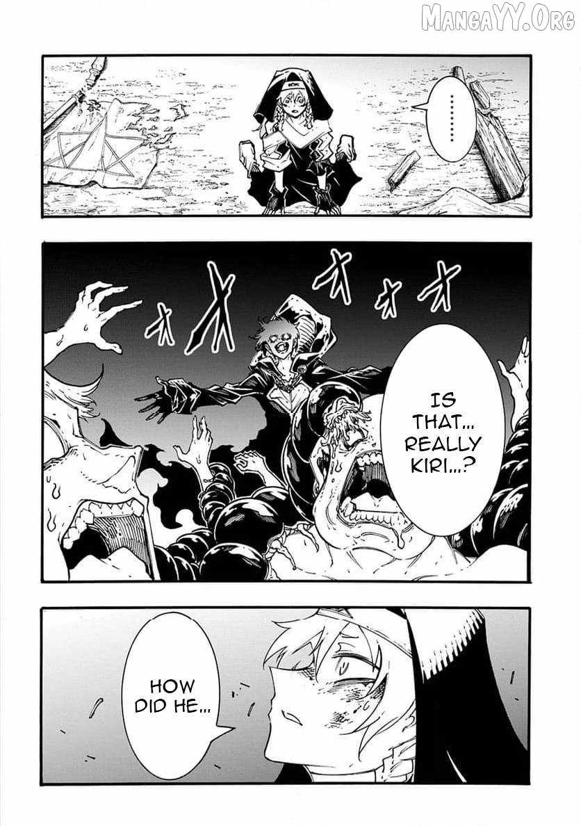 Summoned to a Parallel Fantasy World Many Times Chapter 50 - Page 19 in English