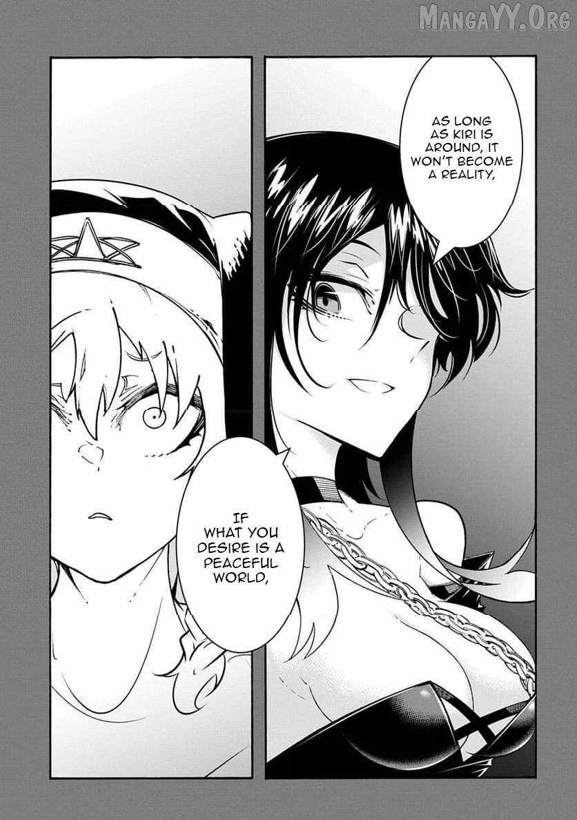 Summoned to a Parallel Fantasy World Many Times Chapter 50 - Page 26 in English