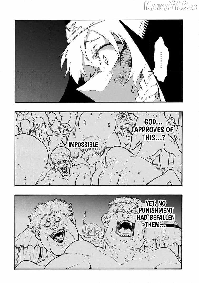 Summoned to a Parallel Fantasy World Many Times Chapter 50 - Page 3 in English