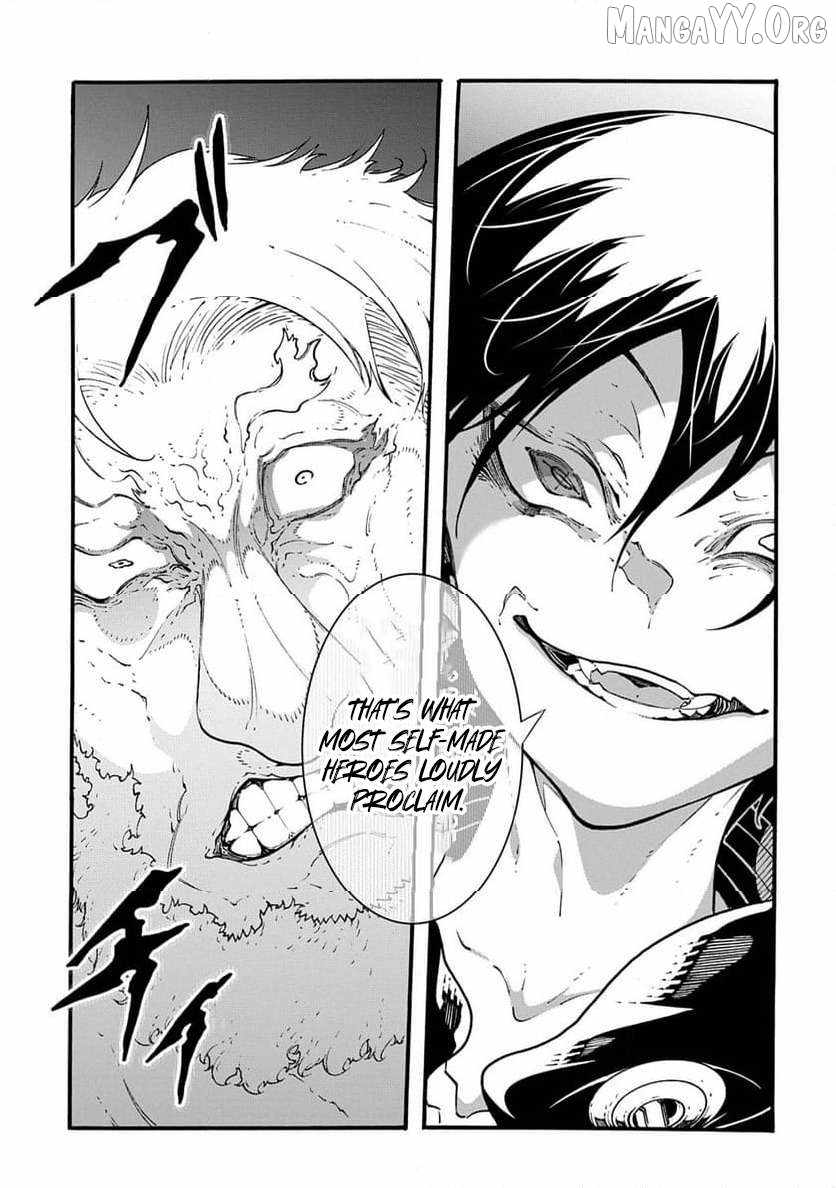 Summoned to a Parallel Fantasy World Many Times Chapter 50 - Page 32 in English
