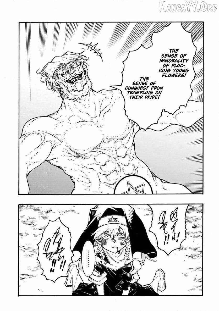 Summoned to a Parallel Fantasy World Many Times Chapter 50 - Page 6 in English