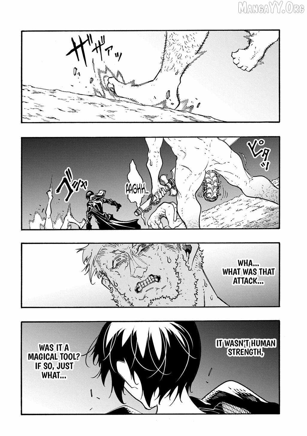 Summoned to a Parallel Fantasy World Many Times Chapter 51 - Page 11 in English