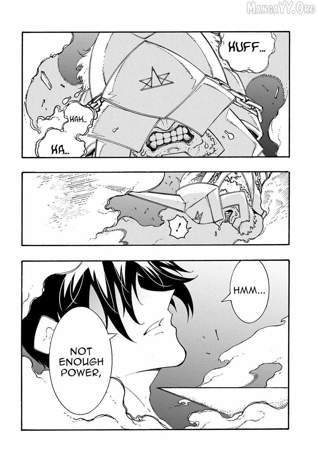 Summoned to a Parallel Fantasy World Many Times Chapter 51 - Page 19 in English